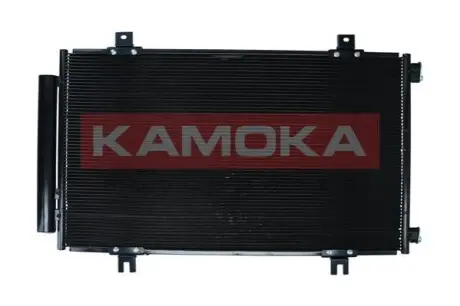 Радиатор кондиционера KAMOKA 7800024 Купить в Украине