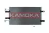 Фото Радіатор кондиціонера Renault Trafic 2.0/2.5dci 01 KAMOKA (7800025) зображення 2