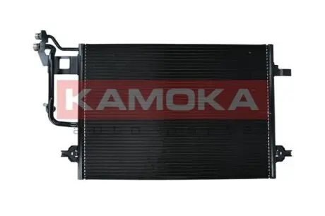 Радиатор кондиционера KAMOKA 7800028 Купить в Украине