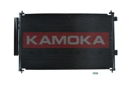 Радіатор кондиціонера Toyota Previa/Rav 4 III 2.0-3.5 00 KAMOKA 7800030 Купити в Україні