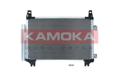 Конденсер кондиціонера KAMOKA 7800039
