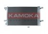 Радиатор кондиционера Opel Astra/Insignia/Zafira 1.4-2.0D 09- KAMOKA 7800049 (фото 2)