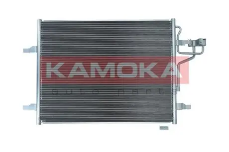 Радiатор кондицiонера KAMOKA 7800051 Купити в Україні