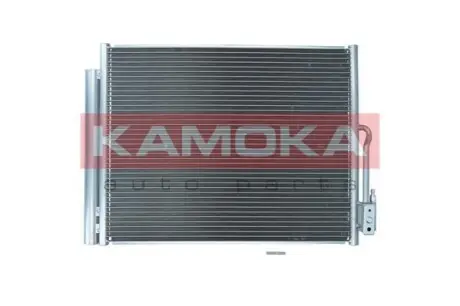 Радіатор кондиціонера Opel Meriva B 1.3D/1.4/1.7D 10-17 KAMOKA 7800053 Купити в Україні