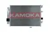 Фото Радiатор кондицiонера FORD C-MAX 10-19/GRAND C-MAX 10-19 KAMOKA (7800057) зображення 2