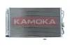 Фото Радіатор кондиціонера BMW 1 (F20/F21)/3 (F30/F80) 11 KAMOKA (7800062) зображення 2