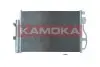 Радіатор кондиціонера KAMOKA (7800063) зображення 1