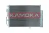 Радіатор кондиціонера KAMOKA (7800063) зображення 2