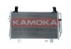 Радиатор кондиционера MAZDA CX5 11- KAMOKA 7800069 (фото 2)