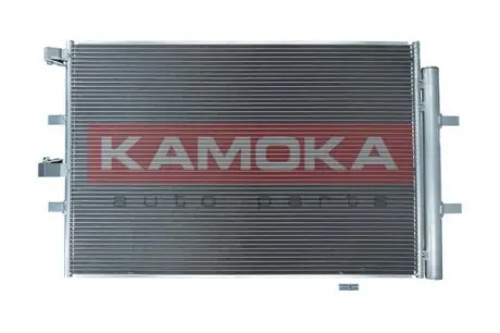 Радiатор кондицiонера FORD TOURNEO 12-/TRANSIT 11 KAMOKA 7800070 Купити в Україні