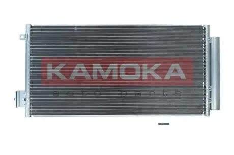 Радiатор кондицiонера KAMOKA 7800077 Купити в Україні