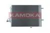 Фото Радіатор кондиціонера (з осушувачем) Ford Tourneo Connect/Transit Connect 1.6EcoBoost 13 KAMOKA (7800079) зображення 2