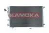 Фото Радiатор кондицiонера з осушувачем NISSAN QASHQAI 06-14 KAMOKA (7800080) зображення 2