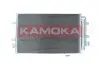 Радіатор кондиціонера KAMOKA (7800081) зображення 1