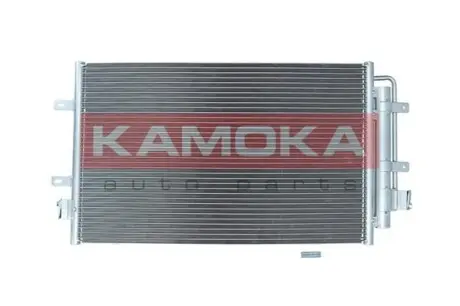 Радіатор кондиціонера KAMOKA 7800081