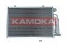 Радіатор кондиціонера FORD B-MAX 12-/ECOSPORT 13-/FIESTA 08-/KA 16- KAMOKA 7800084 (фото 2)