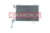 Радиатор кондиционера KAMOKA (7800087) изображение 1