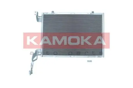 Радиатор кондиционера KAMOKA 7800087