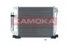 Condenser, air conditioning KAMOKA (7800089) изображение 1