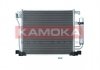 Condenser, air conditioning KAMOKA 7800089 (фото 2)