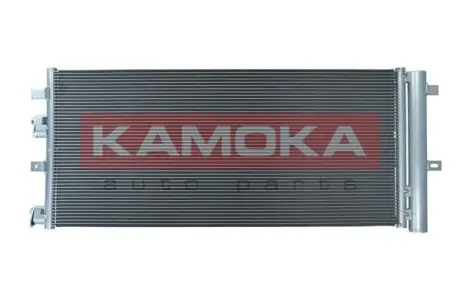 Радіатор кондиціонера KAMOKA 7800090 Купити в Україні