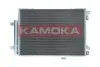 Фото Радиатор кондиционера KAMOKA (7800092) изображение 1