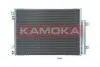 Фото Радиатор кондиционера KAMOKA (7800092) изображение 2
