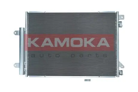 Радиатор кондиционера KAMOKA 7800092 Купить в Украине