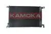 Фото Радіатор кондиціонера Audi A6/A8/Q7/Q8 2.0-4.0 15-/VW Touateg 3.0TDI/TSI 18 KAMOKA (7800093) зображення 1