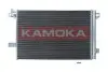 Фото Радiатор кондицiонера VW CALIFORNIA 15-/CARAVELLE 15-/MULTIVAN 15 KAMOKA (7800096) зображення 1
