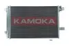Фото Радiатор кондицiонера VW CALIFORNIA 15-/CARAVELLE 15-/MULTIVAN 15 KAMOKA (7800096) зображення 2