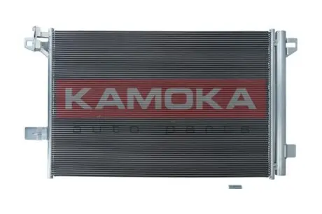 Радiатор кондицiонера VW CALIFORNIA 15-/CARAVELLE 15-/MULTIVAN 15 KAMOKA 7800096 Купити в Україні