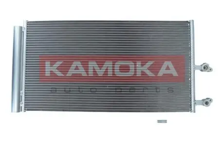 Радіатор кондиціонера KAMOKA 7800098 Купити в Україні