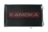 Фото Радiатор кондицiонера MERCEDES EQV 20-/KLASA V 14-/MARCO POLO 15-/SPRINTER 18 KAMOKA (7800104) зображення 1