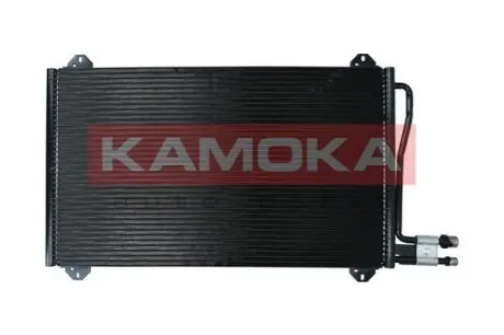 Радіатор кондиціонера MB Sprinter 901-904 TDI/CDI 96-06 KAMOKA 7800113 Купити в Україні