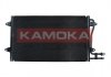Радіатор кондиціонера VW LT 96-06 KAMOKA 7800115 (фото 2)