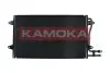 Фото Радіатор кондиціонера VW LT 2.5-2.8 TDI 96-06 (знято з виробництва) KAMOKA (7800115) зображення 2