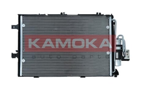 Автозапчастина KAMOKA 7800117