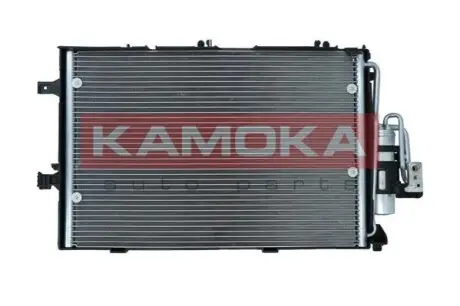 Радiатор кондицiонера KAMOKA 7800117 Купити в Україні