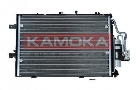 Автозапчастина KAMOKA 7800124 (фото 1)