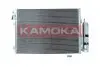 Фото Радіатор кондиціонера KAMOKA (7800126) зображення 2