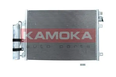 Радіатор кондиціонера KAMOKA 7800126 Купити в Україні