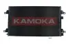 Фото Радіатор кондиціонера Renault Laguna II 1.6-3.0i/1.9-2.2dCi 01-07 KAMOKA (7800130) зображення 2