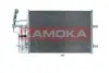 Фото Радiатор кондицiонера MAZDA 3 03-13/5 05-10 KAMOKA (7800132) зображення 2