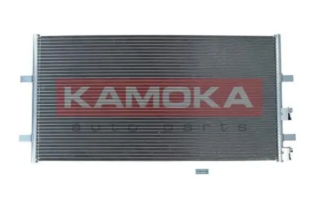 Радiатор кондицiонера FORD TRANSIT 06-14 KAMOKA 7800133 Купити в Україні