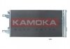 Радиатор кондиционера Citroen Jumper/Peugeot Boxer 2.0-3.0HDI 06- KAMOKA 7800135 (фото 1)