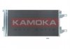 Радиатор кондиционера Citroen Jumper/Peugeot Boxer 2.0-3.0HDI 06- KAMOKA 7800135 (фото 2)