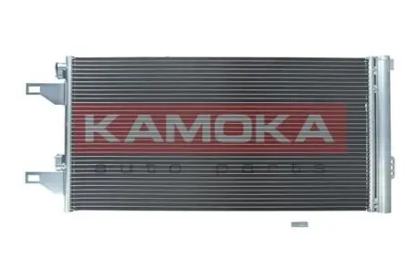 Радіатор кондиціонера Citroen Jumper/Peugeot Boxer 2.0-3.0HDI 06 KAMOKA 7800135 Купити в Україні