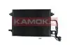 Фото Радіатор кондиціонера VW Passat 1.6-2.8i/1.9-2.5TDI 00-05 KAMOKA (7800140) зображення 2
