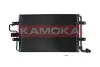 Фото Радіатор кондиціонера Audi A3/Seat Leon/Toledo/Skoda Octavia/VW Bora/Golf 1.4-3.2 96-13 KAMOKA (7800141) зображення 2